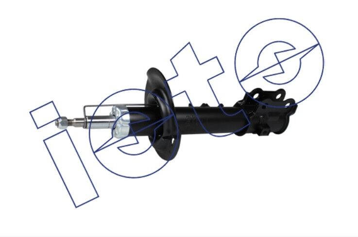 Kia Sportage 2010- Hyundai İX35 2010- İX35 2010- Ön Amortisör Sağ IOTO