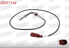 AUDI A6 C6 2.0 TDI 2004-2011 / A4 B7 2.0 TDI 2013-2016 / A4 B7 2.0 TDI QUATTRO 2012-2017 EGT SENSORU