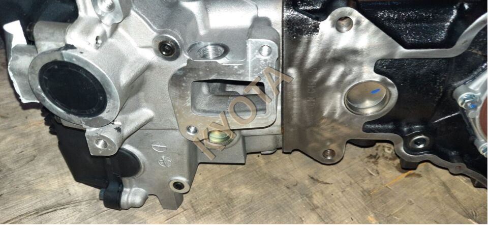 ERA 1.4 G4EE 06-11 / GETZ 1.4 G4EE 06-12 / RIO 1.4 G4EE 05-12 Motor Komple KYOTA
