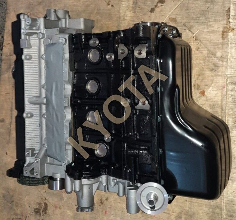 ERA 1.4 G4EE 06-11 / GETZ 1.4 G4EE 06-12 / RIO 1.4 G4EE 05-12 Motor Komple KYOTA