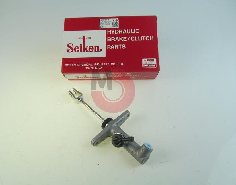 NPR75 Debriyaj Merkez Silindiri Komple (SEIKEN)