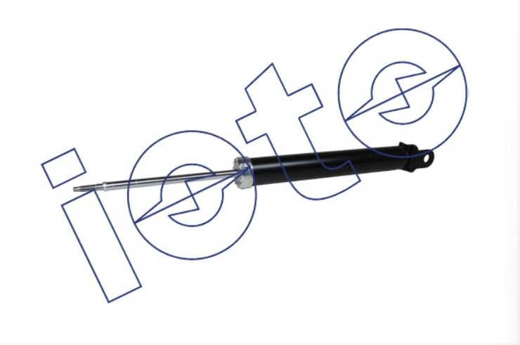 Kia Sportage/Hyundai iX35 (2WD) 2010- Arka Amortisör IOTO