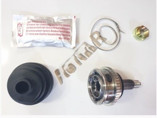 Civic 1.4-1.6 95-00 Manuel-Otomatik Aks Kafası Dış Abs Kyota