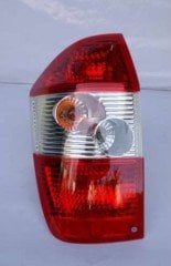 Chery Tiggo Arka Stop Sol