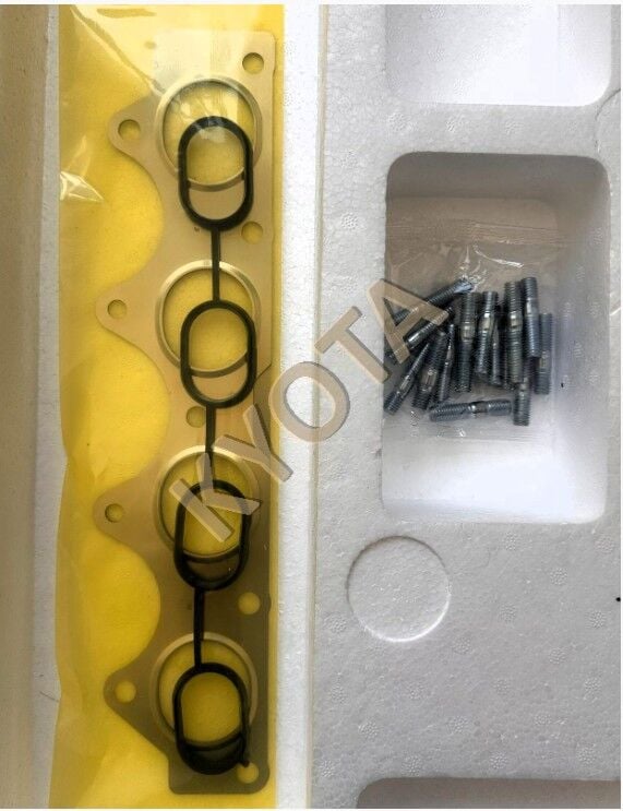 I20 1.4 BENZİNLİ G4FA 07-14 / BLUE 1.4 BENZİNLİ G4FA 12- / İ30 1.6 07-11/ CEED 06-15 / RIO 11- Motor Komple KYOTA