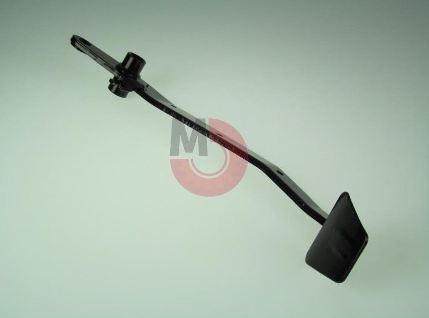 NPR66 Debriyaj Pedalı