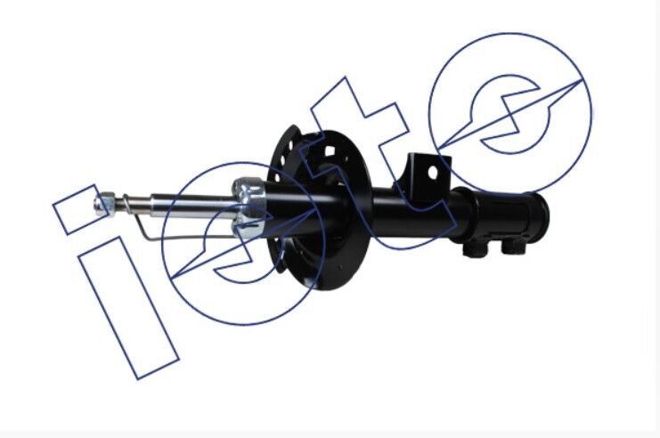 Hyundai Elantra 2011-> Ön Amortisör Sol IOTO