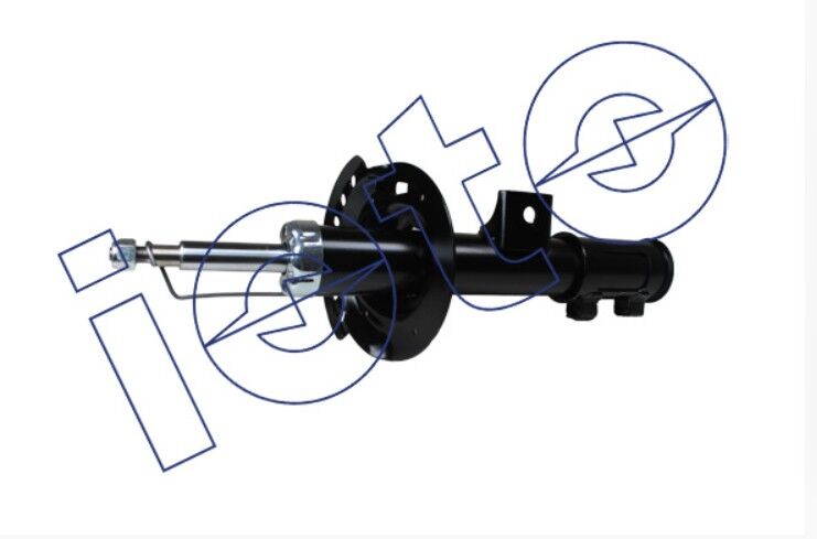 Hyundai Elantra 2011-> Ön Amortisör Sol IOTO