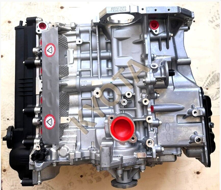 I20 1.4 BENZİNLİ G4FA 07-14 / BLUE 1.4 BENZİNLİ G4FA 12- / İ30 1.6 07-11/ CEED 06-15 / RIO 11- Motor Komple KYOTA