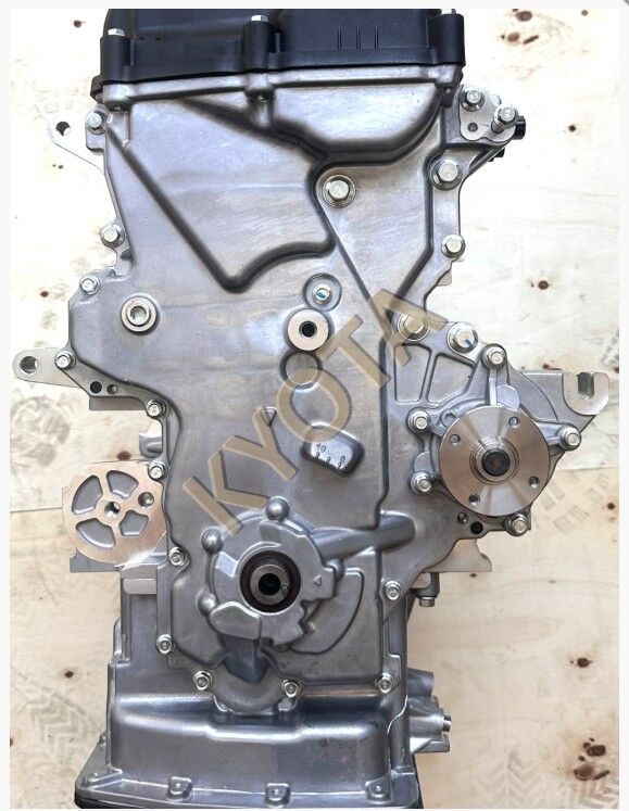 I20 1.4 BENZİNLİ G4FA 07-14 / BLUE 1.4 BENZİNLİ G4FA 12- / İ30 1.6 07-11/ CEED 06-15 / RIO 11- Motor Komple KYOTA