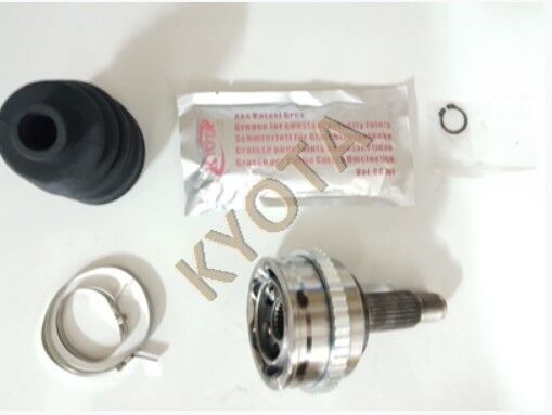 Civic 3 Kapı-5 Kapı Manuel-Otomatik 1.4 00-05/Rover 416 1.6 95- Aks Kafası Dış Abs Kyota