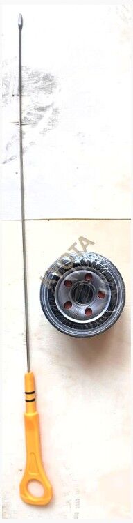 I20 1.4 BENZİNLİ G4FA 07-14 / BLUE 1.4 BENZİNLİ G4FA 12- / İ30 1.6 07-11/ CEED 06-15 / RIO 11- Motor Komple KYOTA