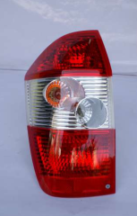 Chery Tiggo Arka Stop Sağ YS