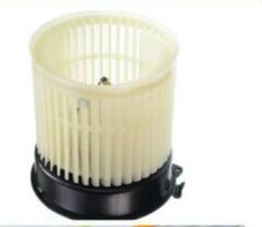 QASHQAI 14-16 MOTOR KALORİFER