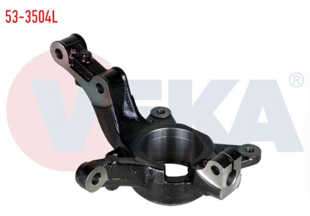 RENAULT KANGOO 2008- / MERCEDES CITAN (415) 2012- AKS TAŞIYICI SOL ÖN 83mm