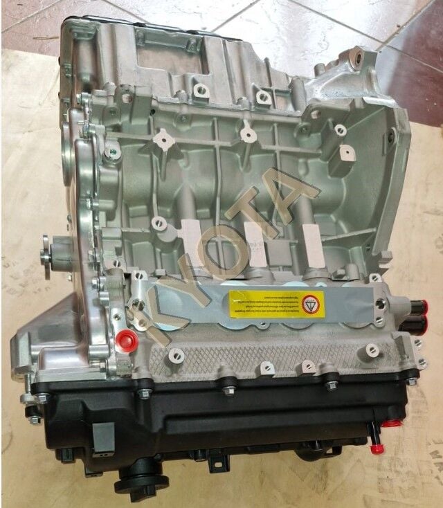 I20 1.2 BENZİNLİ G4LA 11- / İ10 1.2 BENZİNLİ G4LA 11-/ RIO 1.2 BENZİNLİ G4LA 11- Motor Komple KYOTA