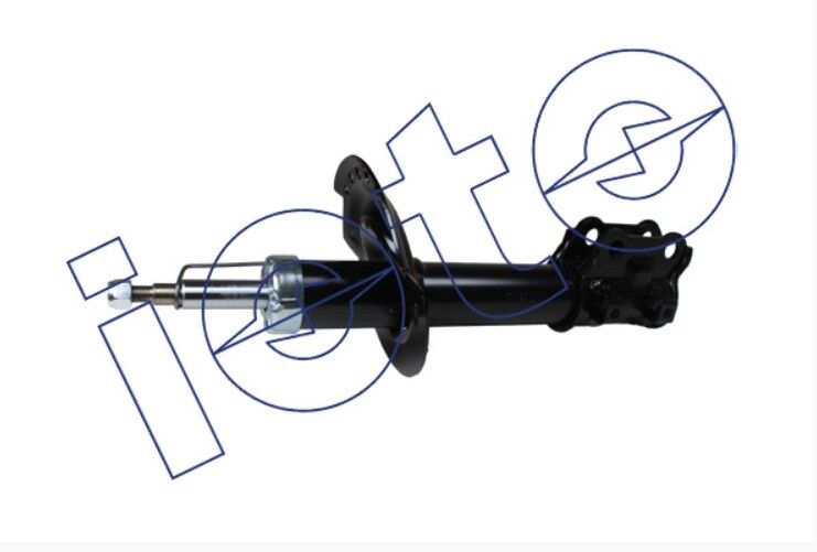 Hyundai Elantra 2011-> Ön Amortisör Sağ IOTO