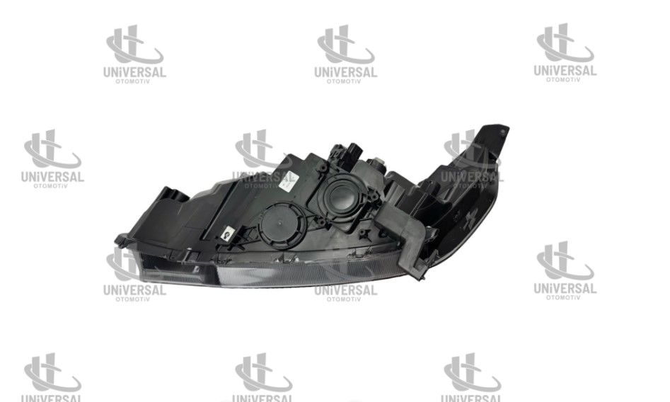 CRV 15-17 RH Far (Merceksiz/Motorlu)