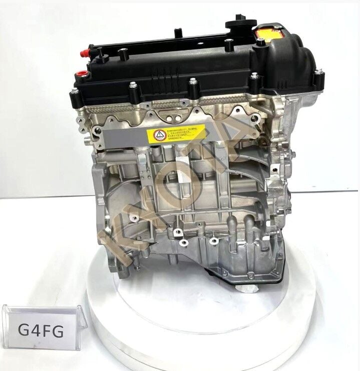 ELANTRA 1.6 G4FG 16-22 Motor Komple KYOTA