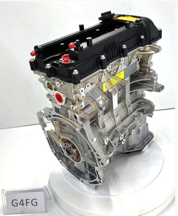 ELANTRA 1.6 G4FG 16-22 Motor Komple KYOTA
