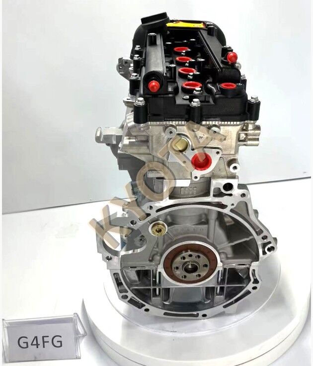 ELANTRA 1.6 G4FG 16-22 Motor Komple KYOTA