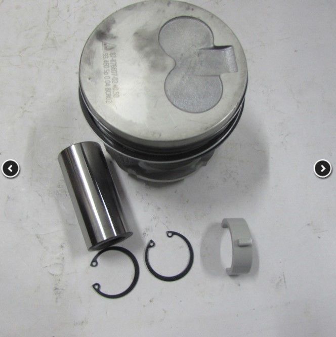 B2500 2,5 WL 93,50mm 1997- Piston 050
