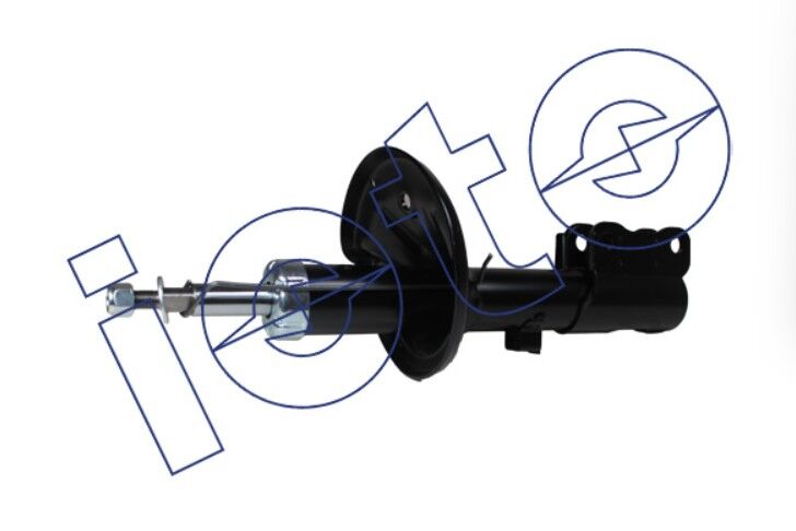 Hyundai Excel 1990-1994-> Ön Amortisör IOTO