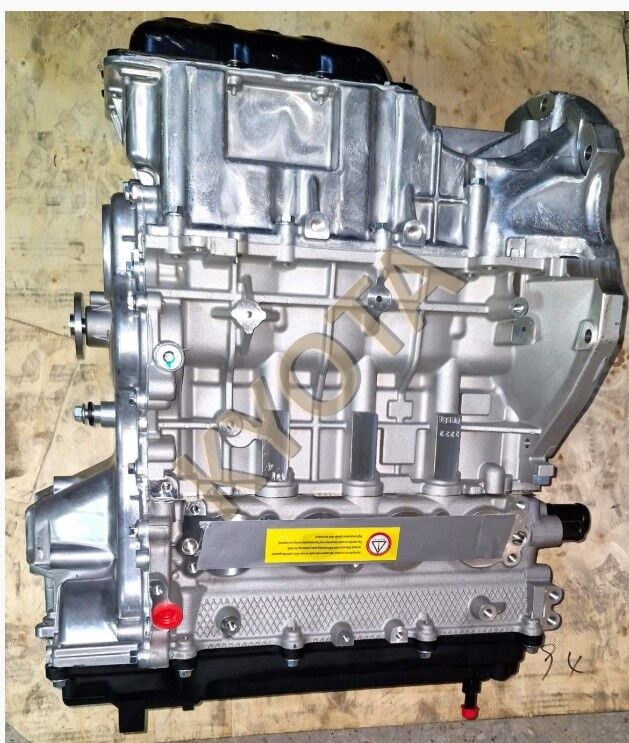 BLUE 6 İLERİ 1.4 BENZİNLİ G4LC 14- Motor Komple KYOTA