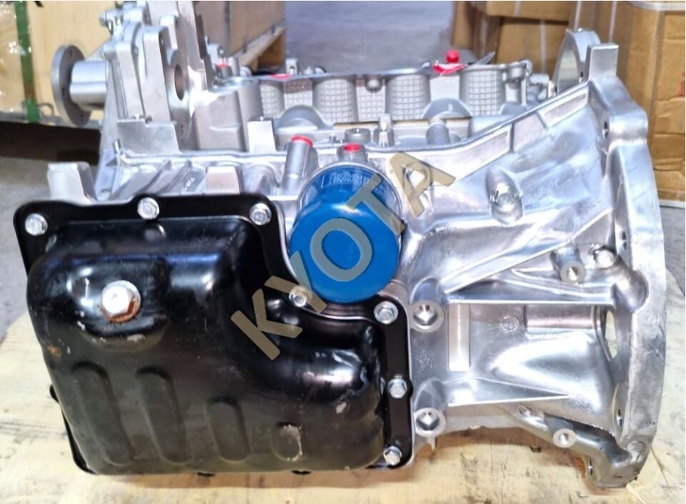 BLUE 6 İLERİ 1.4 BENZİNLİ G4LC 14- Motor Komple KYOTA