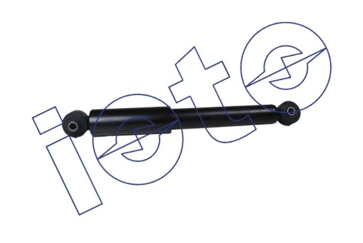Hyundai Excel 1990-1994-> Arka Amortisör IOTO