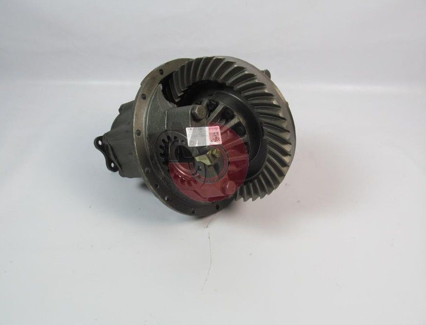 NPR71 Diferansiyel Göbeği Komple (7/41) (1.KALİTE)