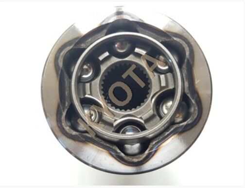 Civic Sedan 1.6 Manuel 06-11/Civic 3 Kapı-5 Kapı 1.4-1.8 Sport Manuel 06-11 Aks Kafası Dış Kyota