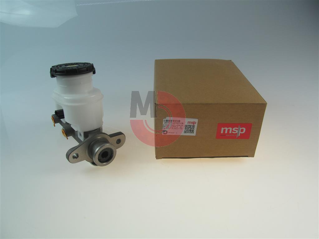 Dmax Fren Ana Merkez Komple 2004 2007 Euro3