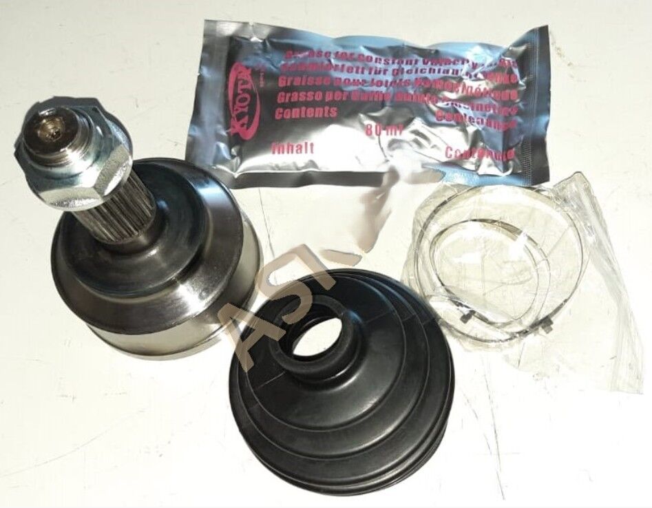 Civic Sedan 1.6 Otomatik 06-11 Aks Kafası Dış Kyota