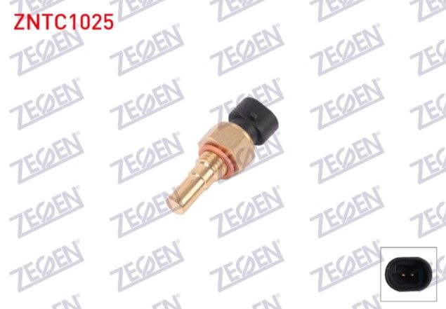 OPEL ASTRA G 2.2 2001-2005 / VECTRA C 2.2 2002-2008 / CHEVROLET LACETTI 1.6 2005-2013 / CRUZE 1.6 2009- HARARET (NTC) MUSURU