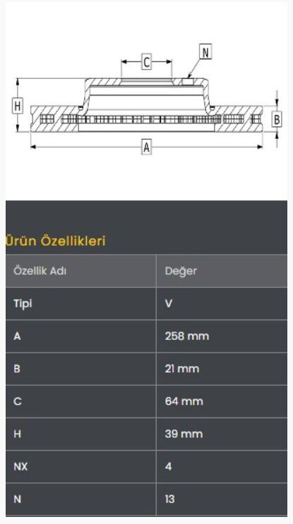 Jazz 08- / City 08- Fren Diski Ön (258-4)- Frendi