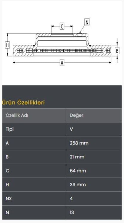 Jazz 08- / City 08- Fren Diski Ön (258-4)- Frendi