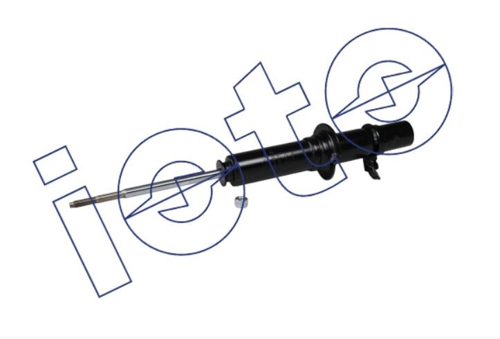 Honda Civic 1992-1995-> Ön Amortisör Sağ IOTO