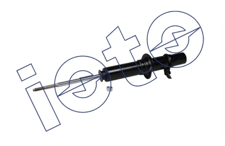 Honda Civic 1992-1995-> Ön Amortisör Sağ IOTO