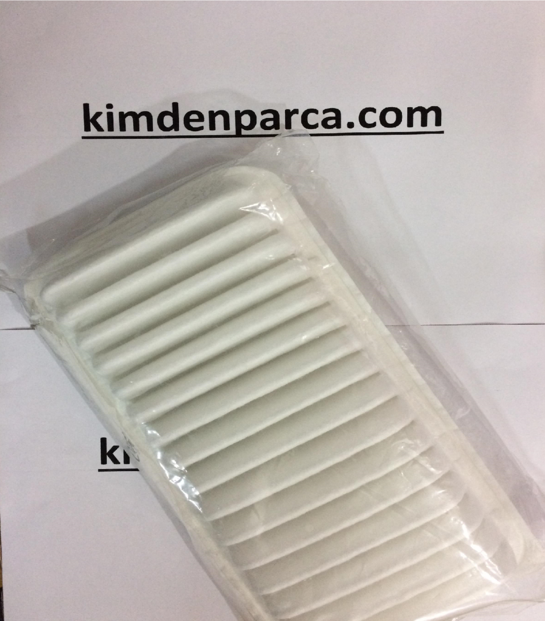 Geely Emgrand/FC Hava Filtresi