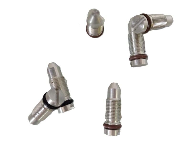 Proton Gaz Kelebeği Hava Ayar Vidası 98-00