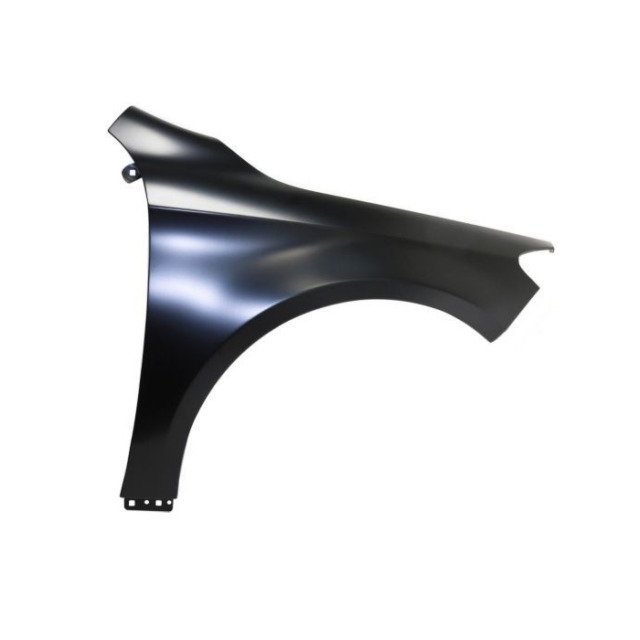 Mercedes W117 CLA Sağ Çamurluk Sac 1178810201