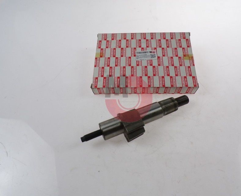 NKR55 Direksiyon Sonsuz Dişli Orj.