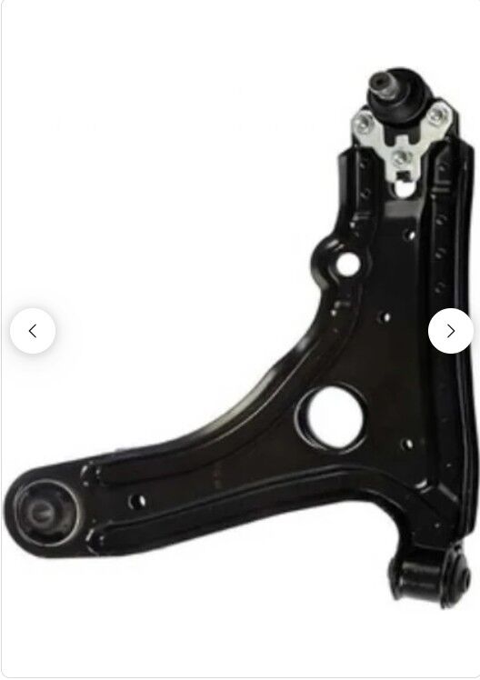 Chery Taxim Ön Salıncak Sol Rotilli