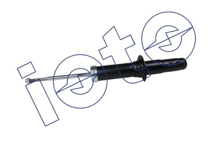 Honda Civic 1995-2001-> Ön Amortisör IOTO