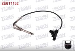 FIAT 500L 1.3 D MULTIJET 2014- / EGEA HATCHBACK 1.3 D 2016- / EGEA SEDAN 1.3 D 2015- EGT SENSORU