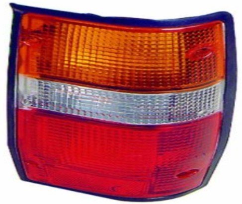 MITSUBISHI L200 (K14)	STOP LAMBASI SAĞ 94-98 BM SİYAH