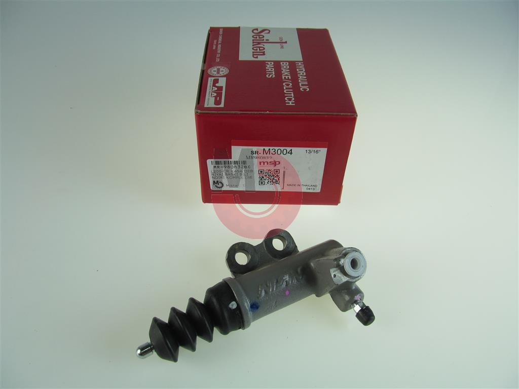 MITSUBISHI L200 CR DEBRİYAJ BASKI SİLİNDİRİ KOMPLE (SEIKEN)