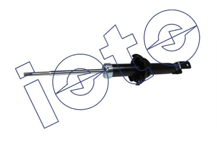 Honda Civic 1995-2001-> Arka Amortisör IOTO