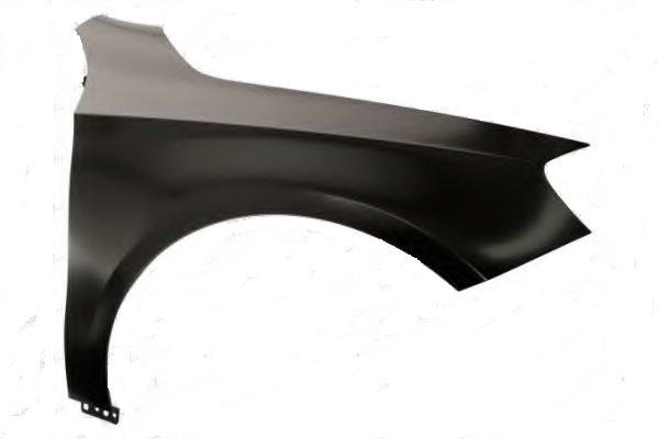 Mercedes W176 Çamurluk Ön Sağ (Alüminyum) 1768810201